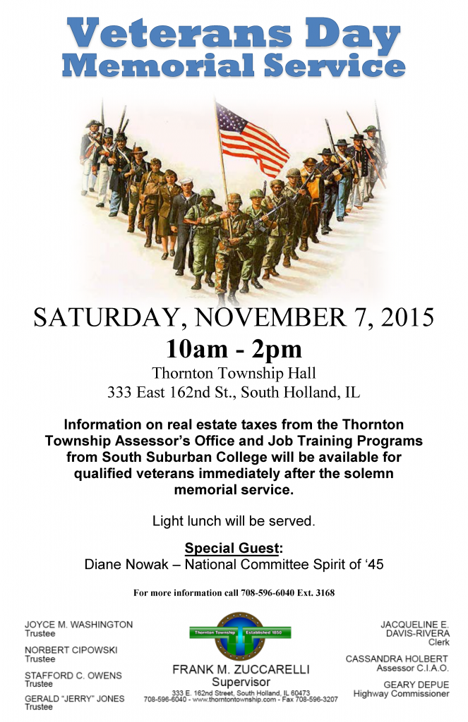Veterans Memorial Service  2015 - draft 4